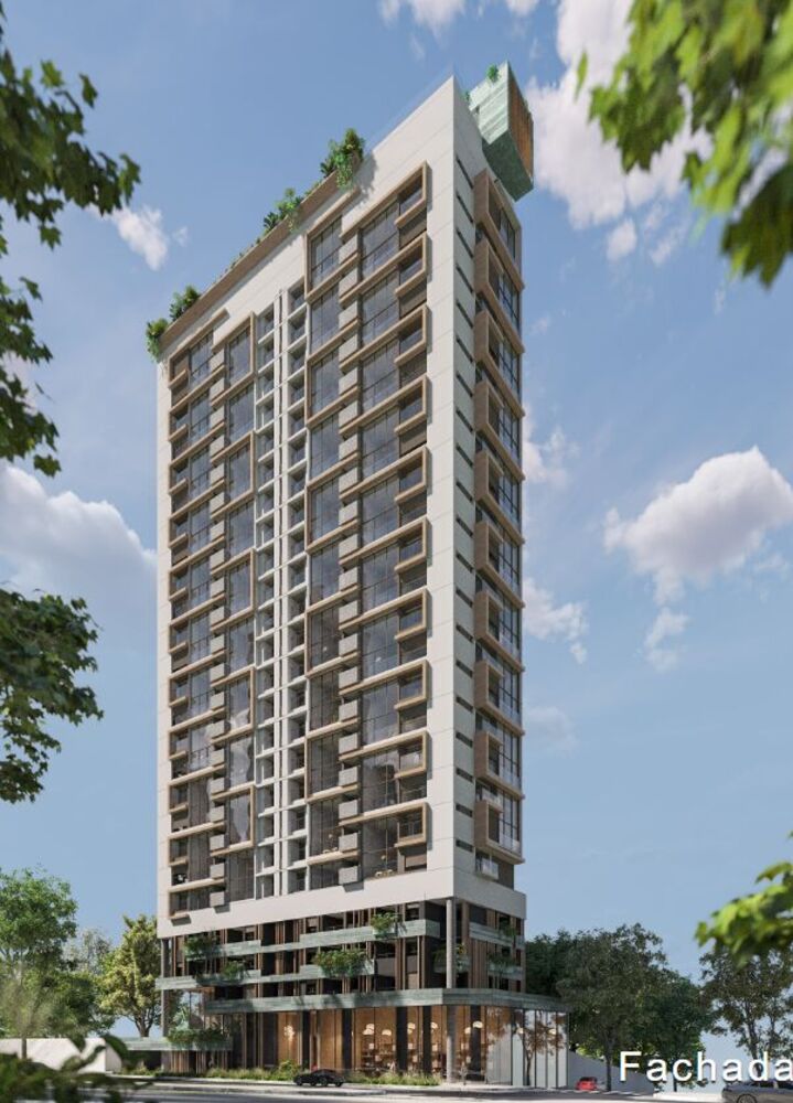Apartamento, 4 quartos, 130 m² - Foto 2