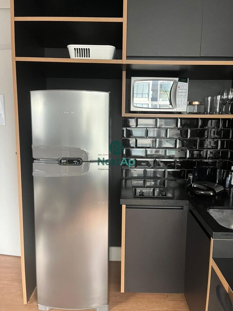Apartamento, 1 quarto, 29 m² - Foto 3