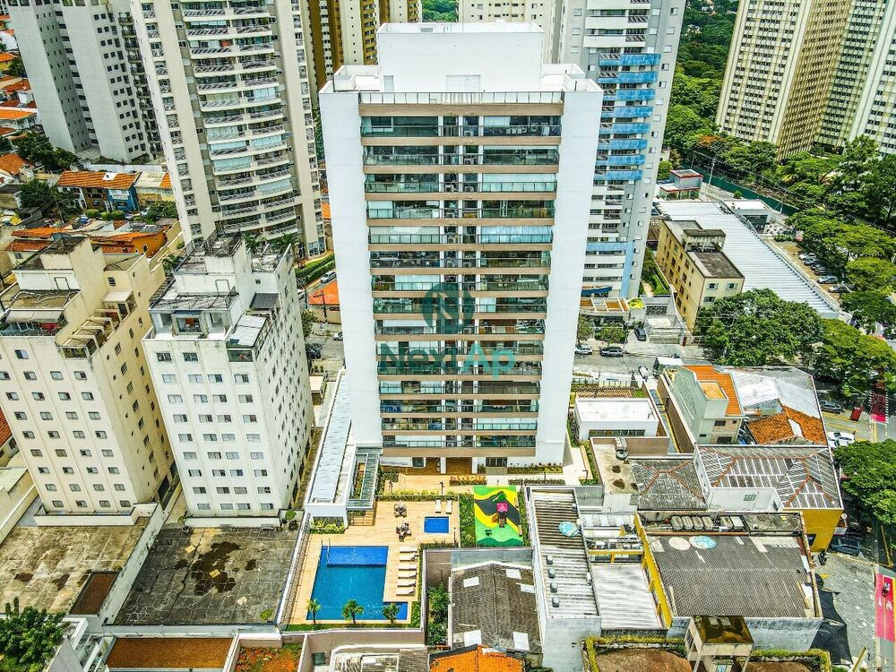 Apartamento, 3 quartos, 111 m² - Foto 25