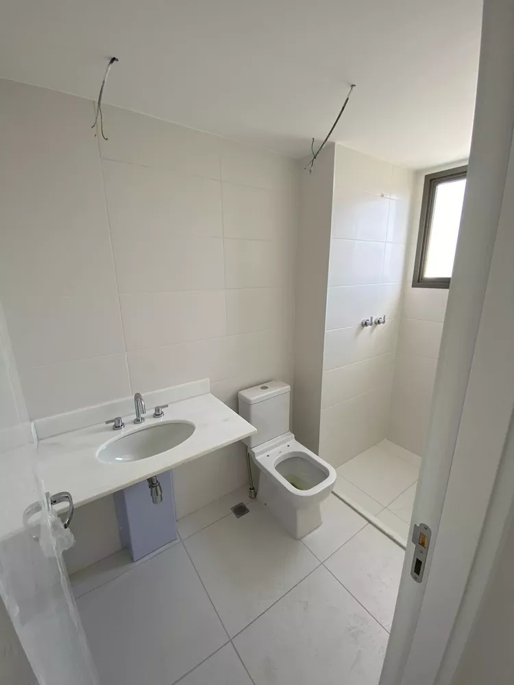 Apartamento, 3 quartos, 111 m² - Foto 1