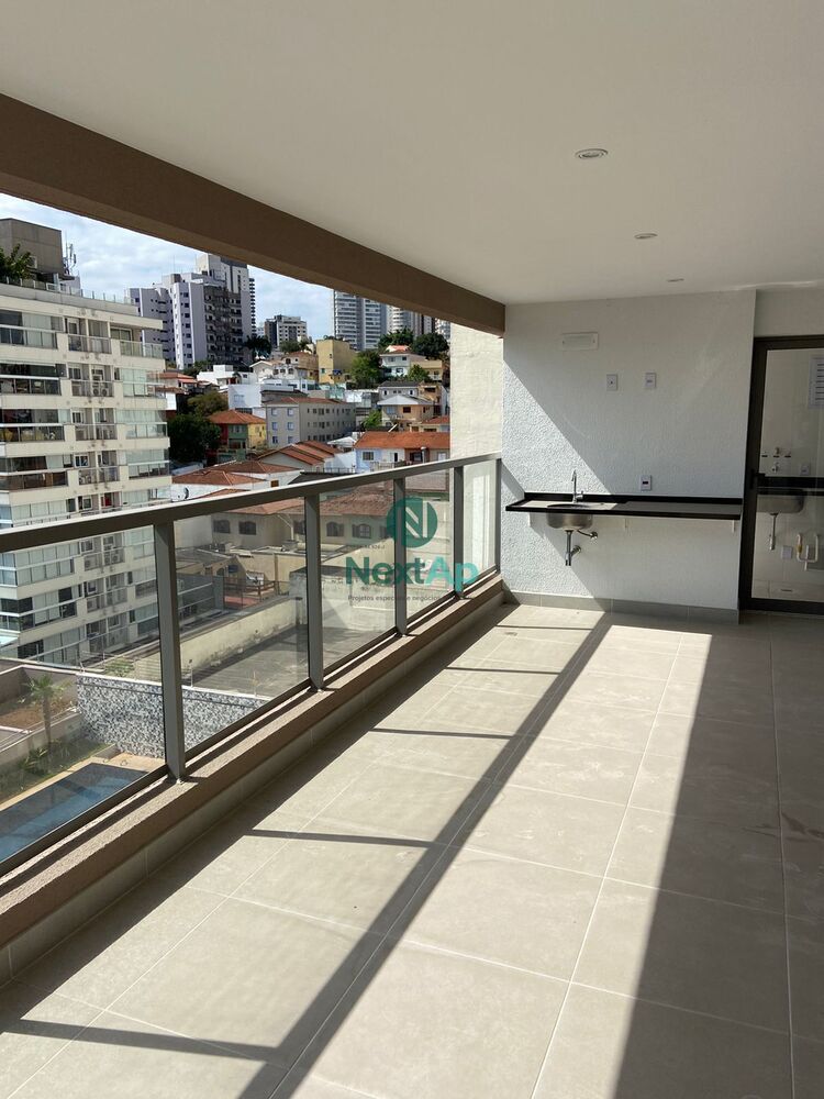 Apartamento, 3 quartos, 111 m² - Foto 28