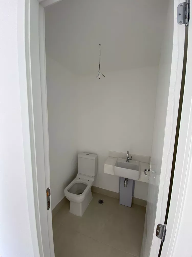 Apartamento, 3 quartos, 111 m² - Foto 3