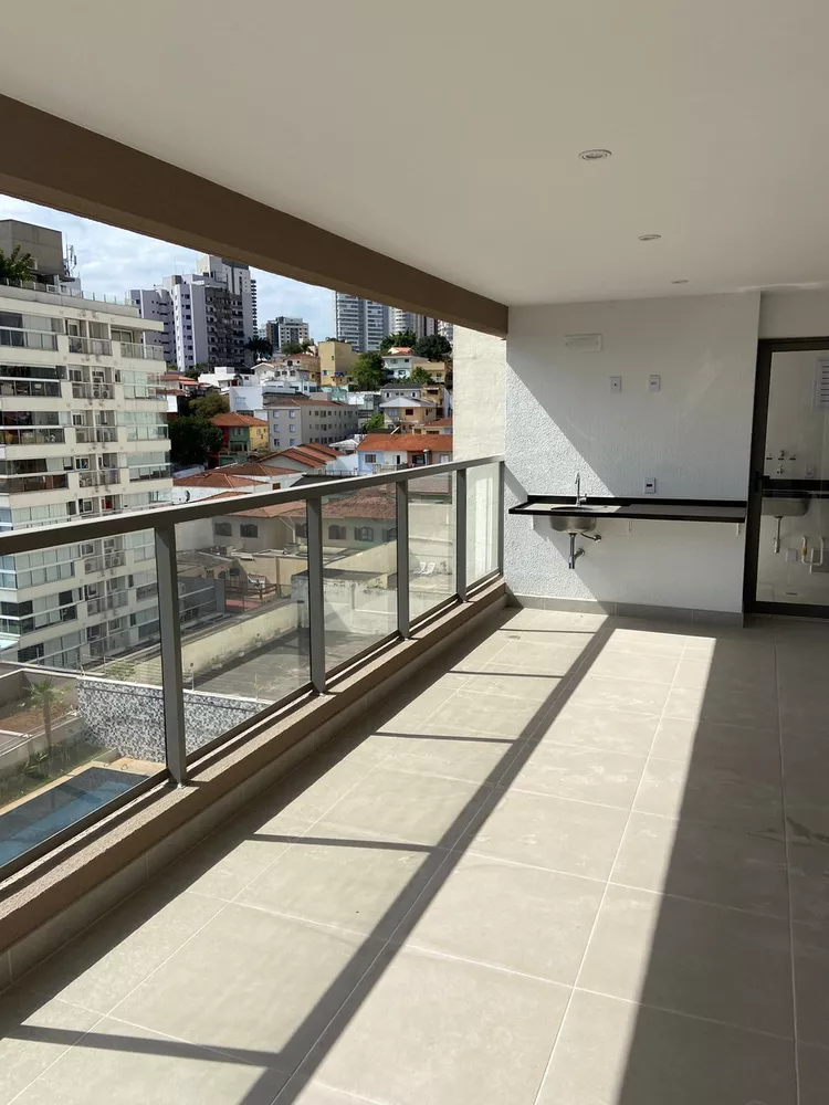 Apartamento, 3 quartos, 111 m² - Foto 2