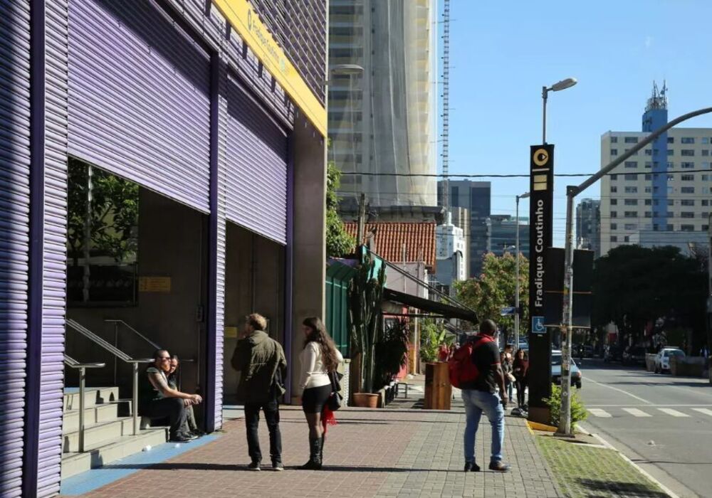 Cobertura, 3 quartos, 360 m² - Foto 2