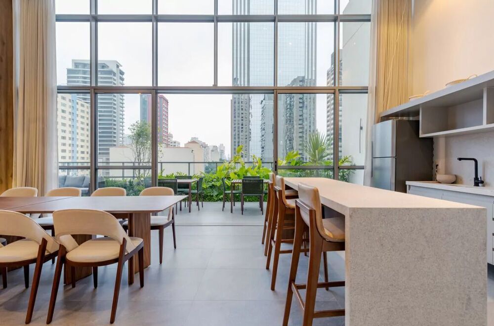 Cobertura, 3 quartos, 360 m² - Foto 1