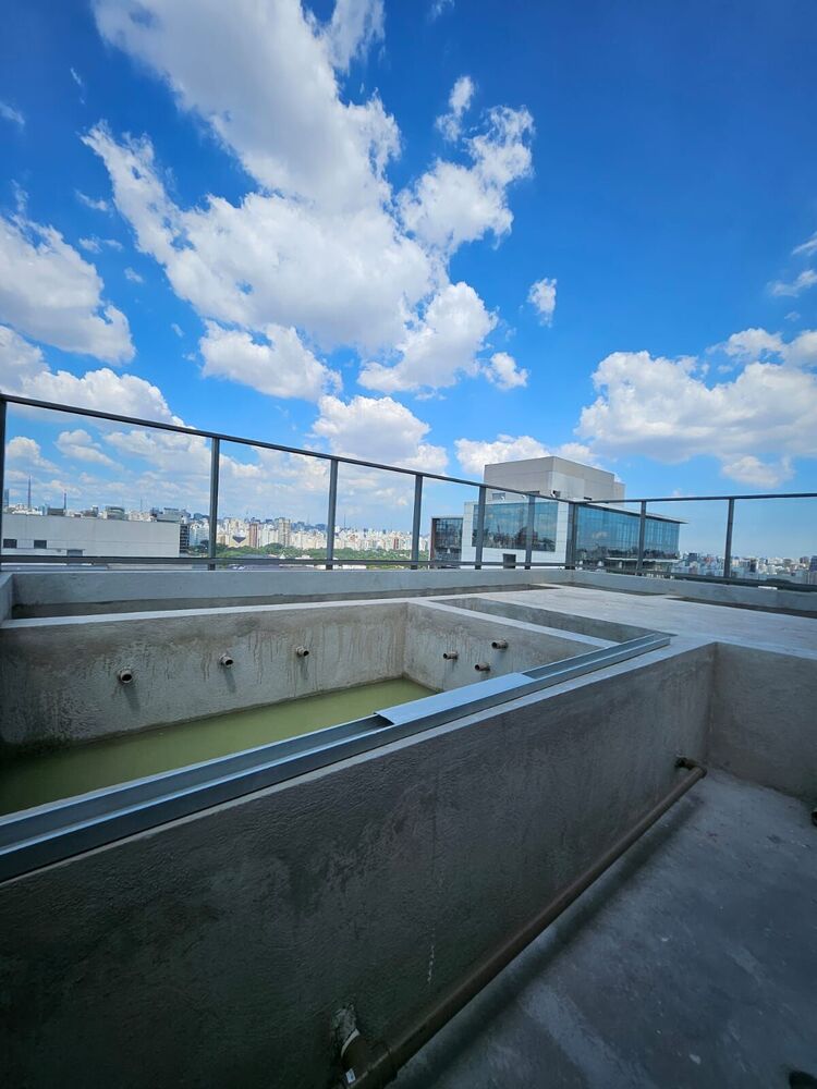 Cobertura, 3 quartos, 360 m² - Foto 4