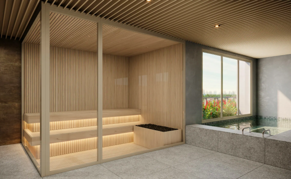 Apartamento à venda com 3 quartos, 308m² - Foto 15
