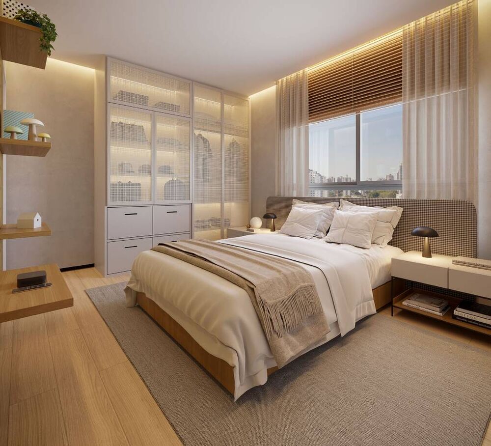 Apartamento, 4 quartos, 255 m² - Foto 12