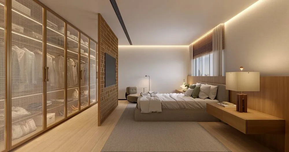 Apartamento, 4 quartos, 255 m² - Foto 8