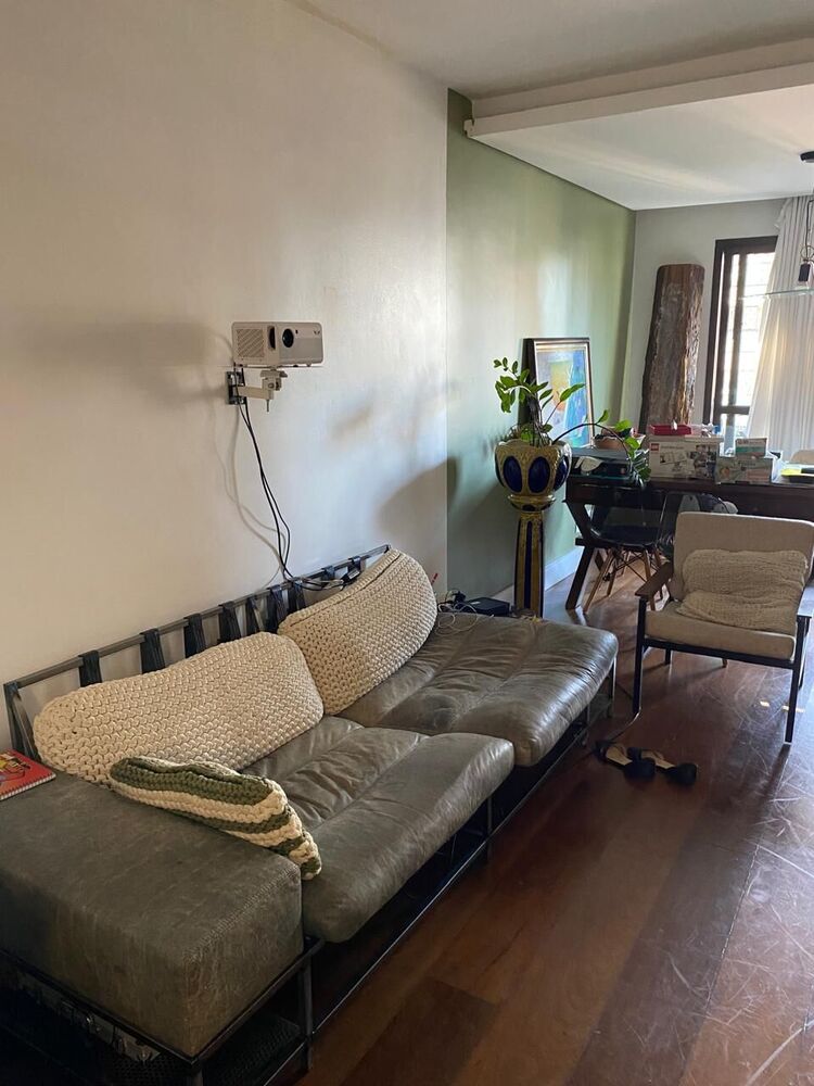 Apartamento, 2 quartos, 121 m² - Foto 2