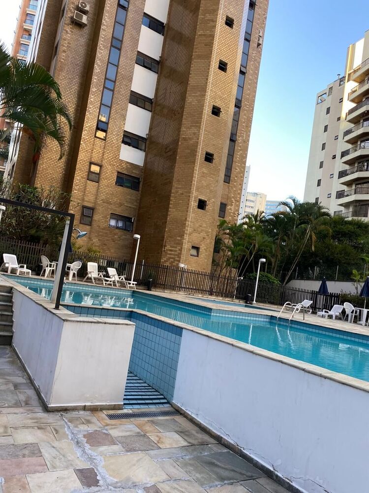 Apartamento, 2 quartos, 121 m² - Foto 4