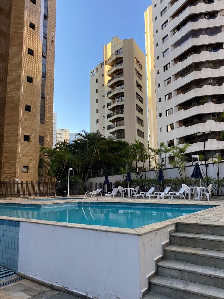 Apartamento, 2 quartos, 121 m² - Foto 3