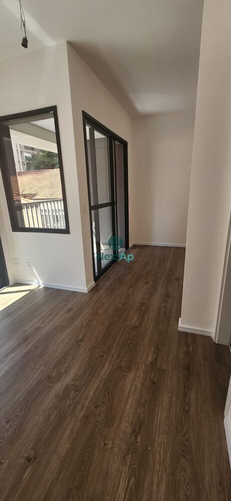 Apartamento, 1 quarto, 24 m² - Foto 7