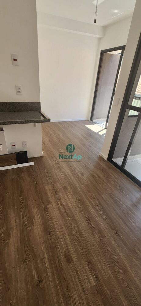 Apartamento, 1 quarto, 24 m² - Foto 1