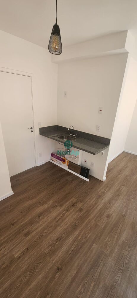 Apartamento, 1 quarto, 24 m² - Foto 5