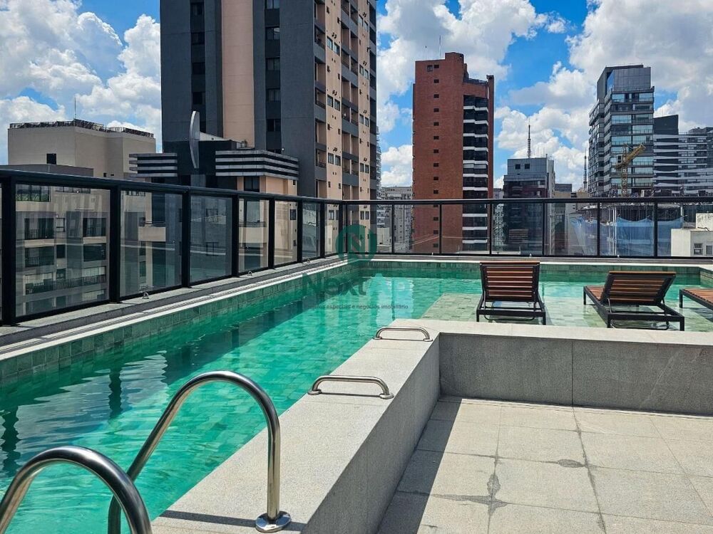 Apartamento, 1 quarto, 24 m² - Foto 4
