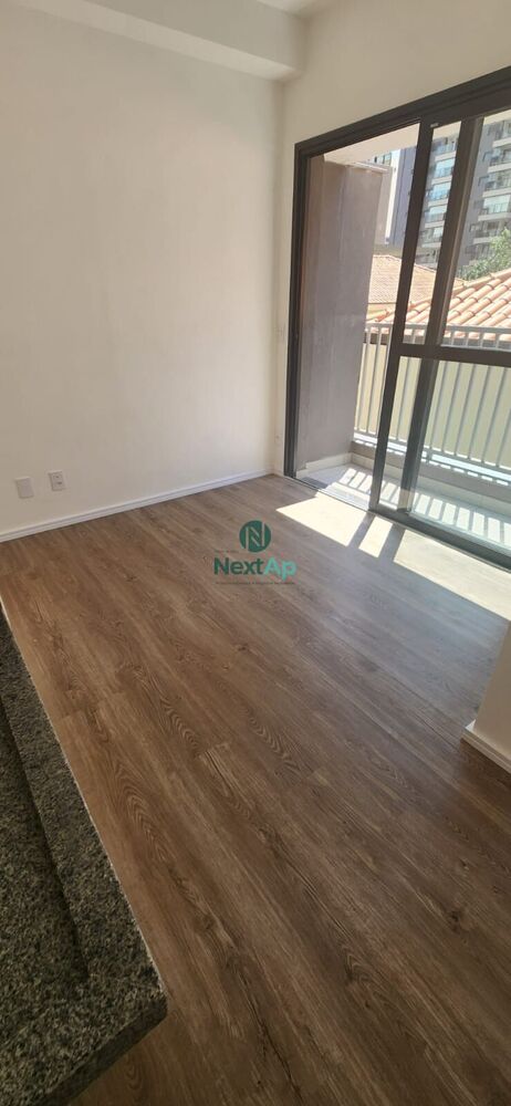 Apartamento, 1 quarto, 24 m² - Foto 3