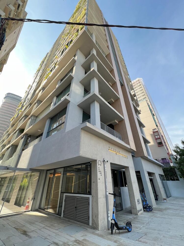 Apartamento, 2 quartos, 96 m² - Foto 20