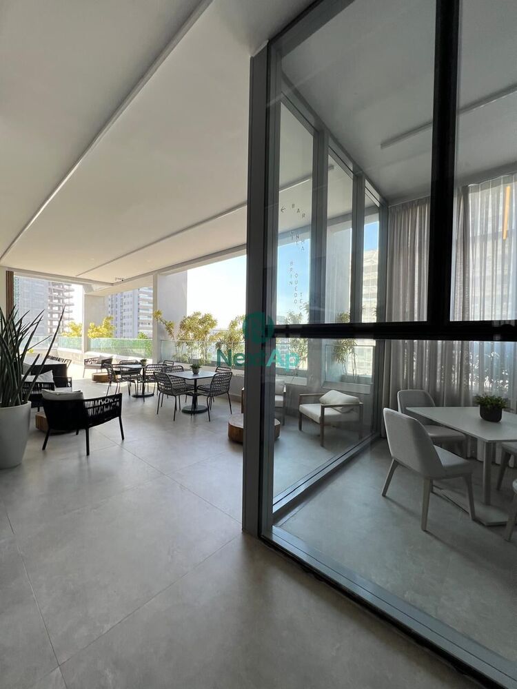 Apartamento, 2 quartos, 96 m² - Foto 7