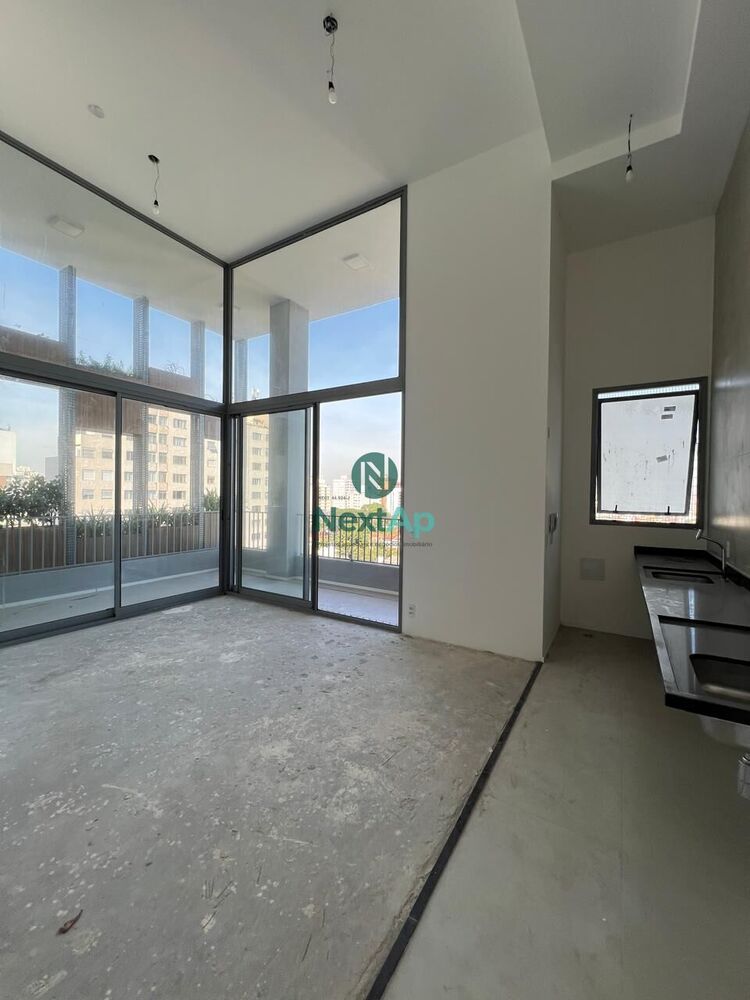Apartamento, 2 quartos, 96 m² - Foto 2