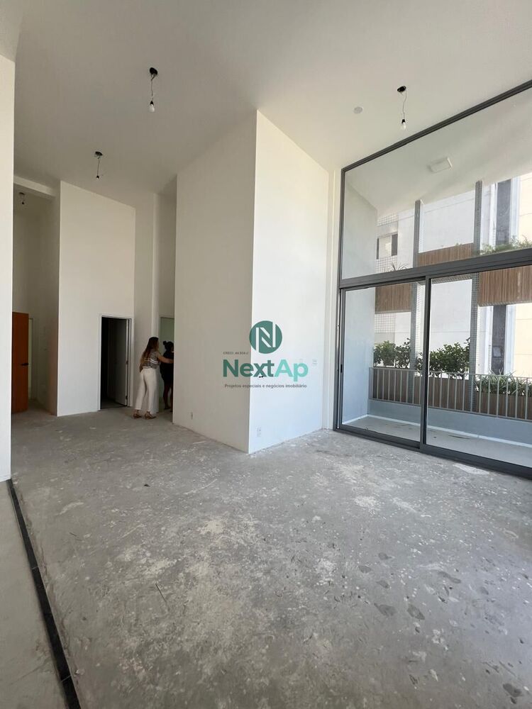 Apartamento, 2 quartos, 96 m² - Foto 6