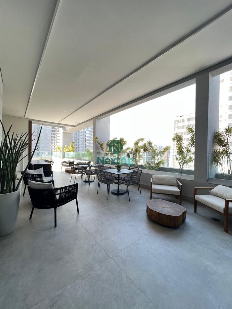 Apartamento, 2 quartos, 96 m² - Foto 14