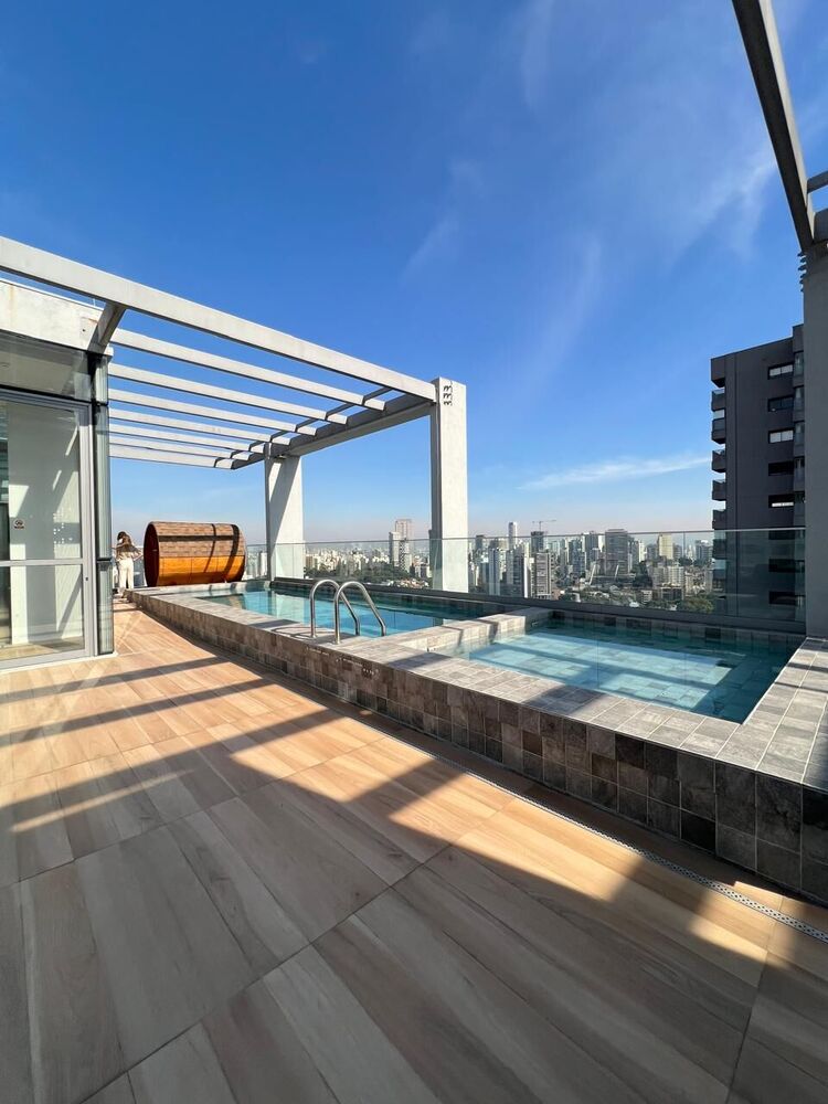 Apartamento, 2 quartos, 96 m² - Foto 10