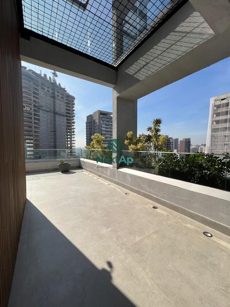 Apartamento, 2 quartos, 96 m² - Foto 1
