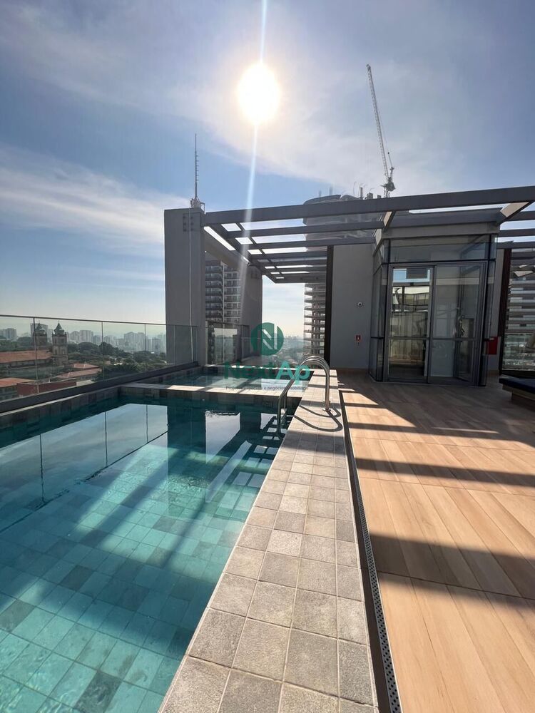Apartamento, 2 quartos, 96 m² - Foto 5