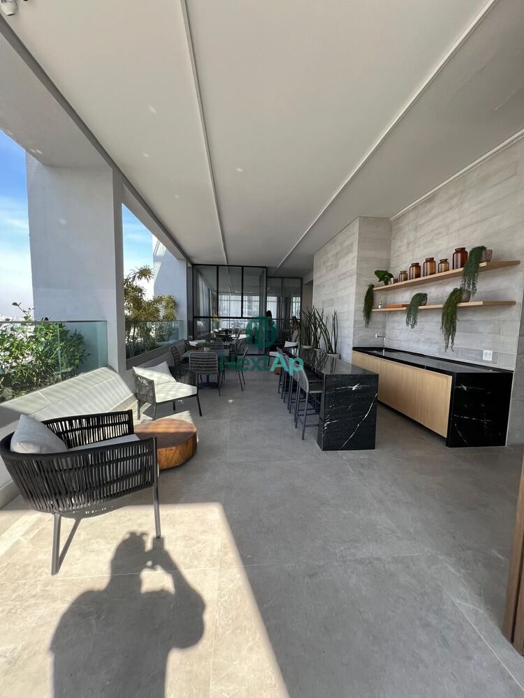 Apartamento, 2 quartos, 96 m² - Foto 17