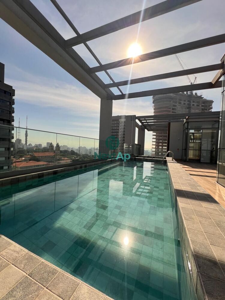 Apartamento, 2 quartos, 96 m² - Foto 21