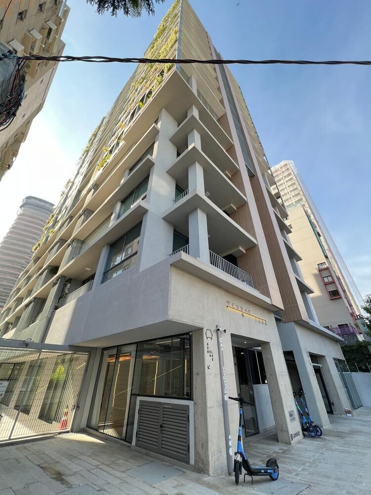 Apartamento, 2 quartos, 96 m² - Foto 15
