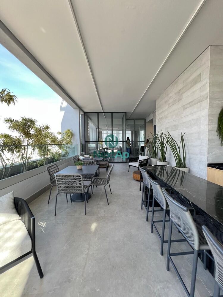 Apartamento, 2 quartos, 96 m² - Foto 11