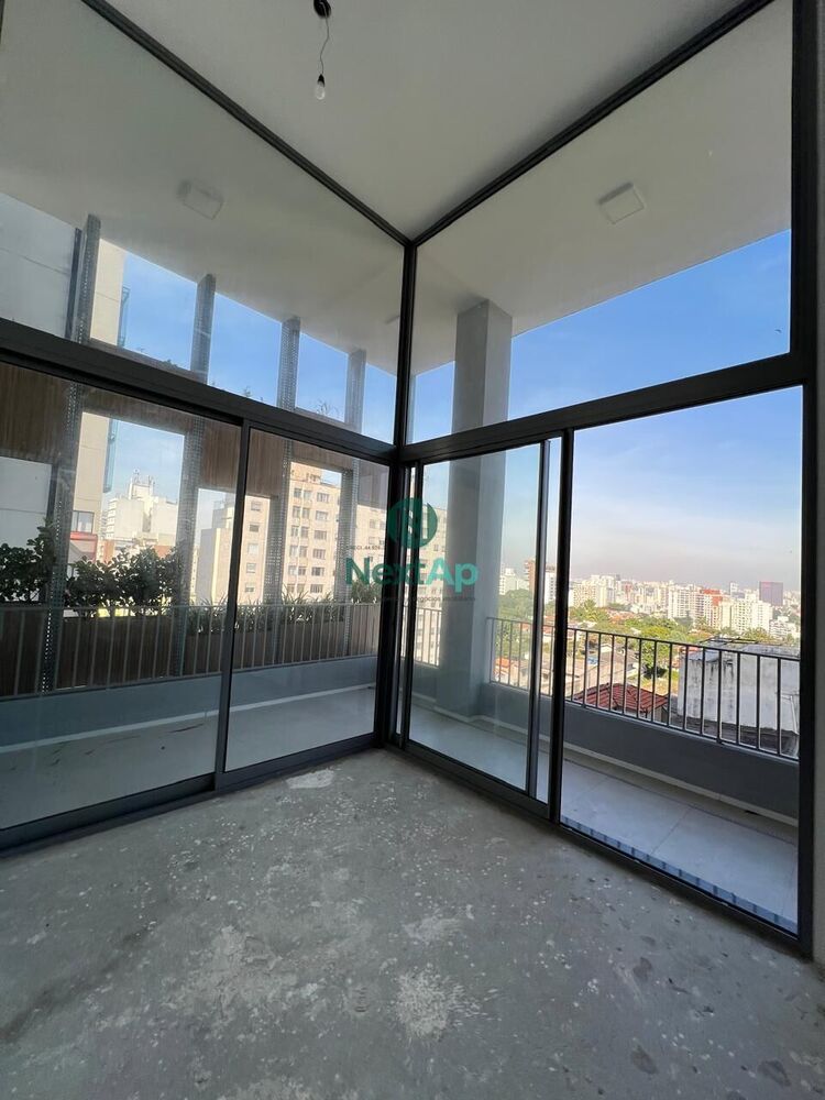 Apartamento, 2 quartos, 96 m² - Foto 12