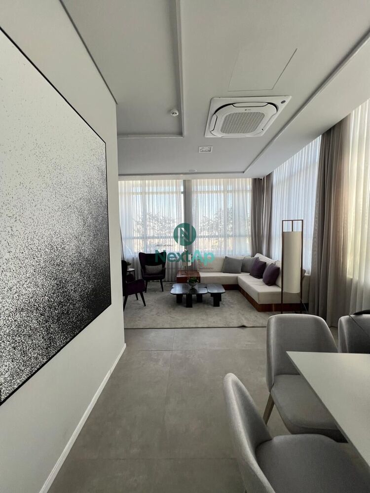 Apartamento, 2 quartos, 96 m² - Foto 13