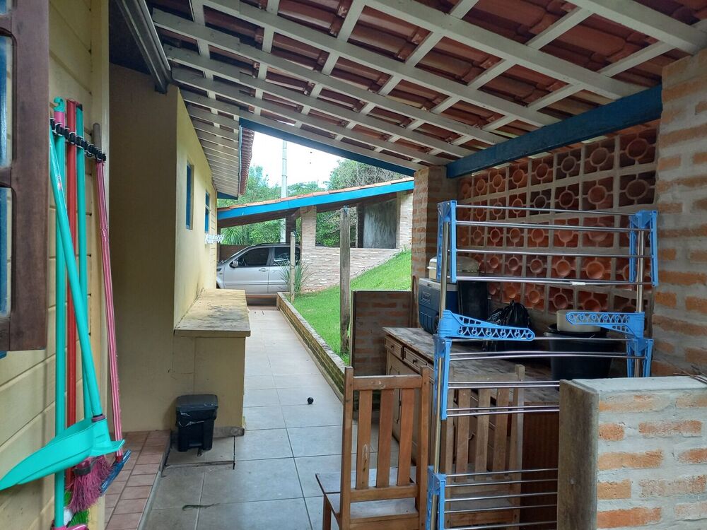 Sítio, 15 quartos, 14 hectares - Foto 36