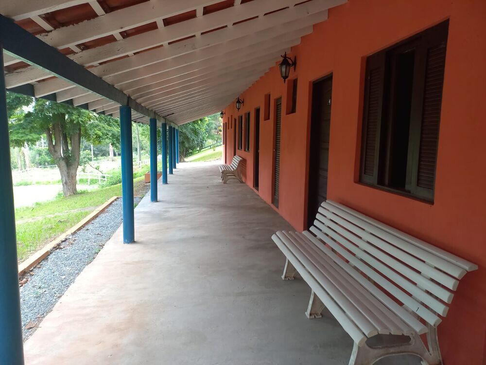 Sítio, 15 quartos, 14 hectares - Foto 34