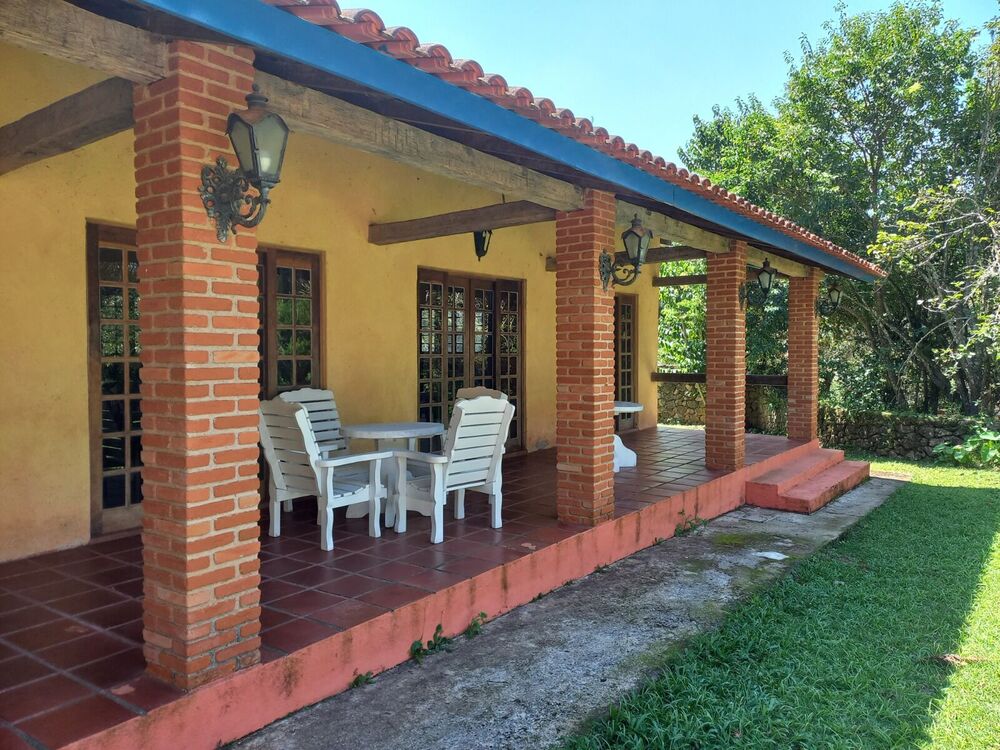 Sítio, 15 quartos, 14 hectares - Foto 7