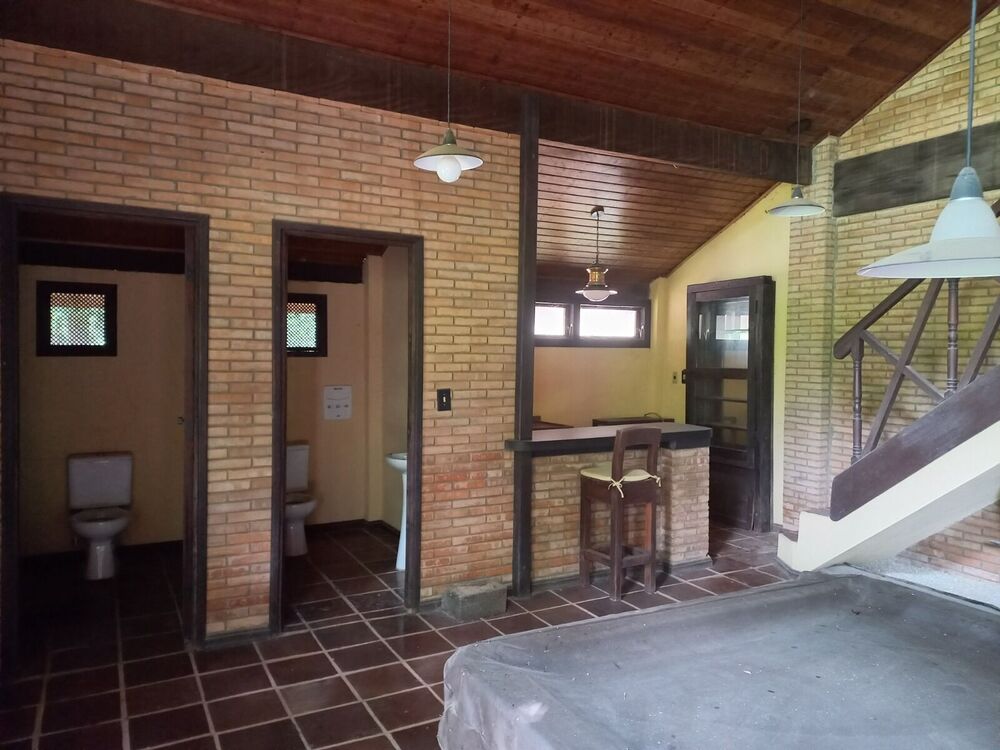 Sítio, 15 quartos, 14 hectares - Foto 16