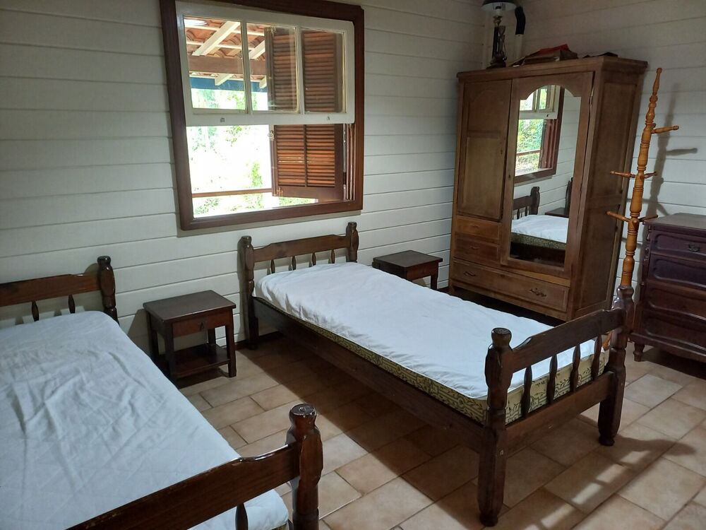 Sítio, 15 quartos, 14 hectares - Foto 41