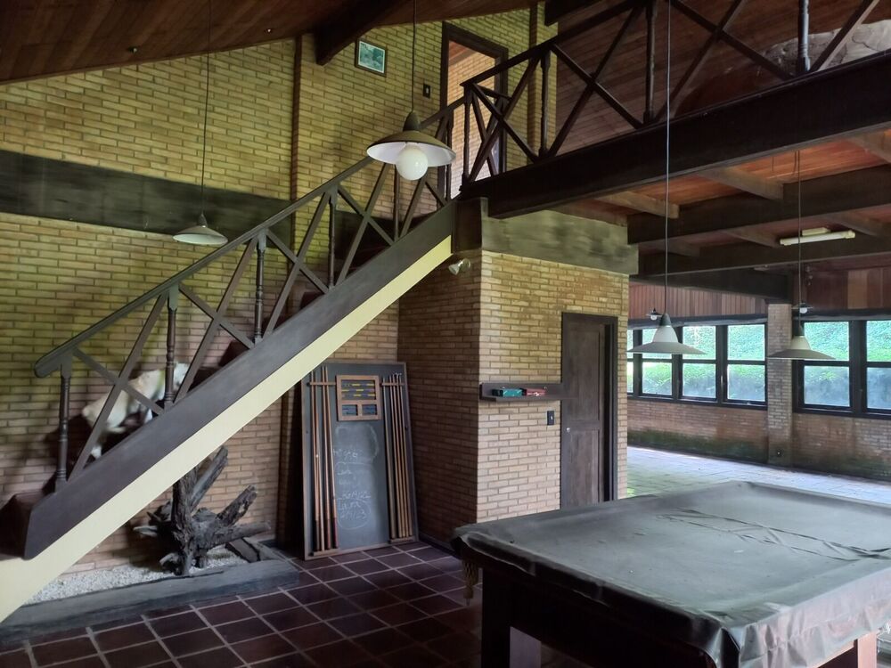 Sítio, 15 quartos, 14 hectares - Foto 15