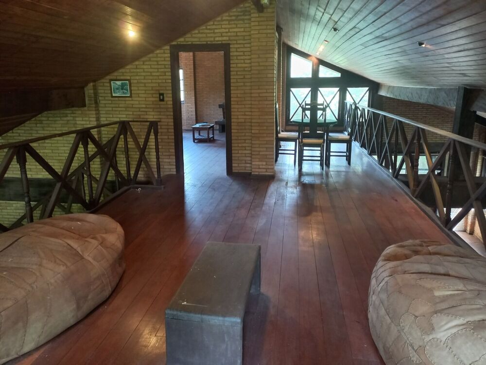 Sítio, 15 quartos, 14 hectares - Foto 14