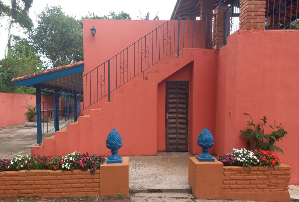 Sítio, 15 quartos, 14 hectares - Foto 31