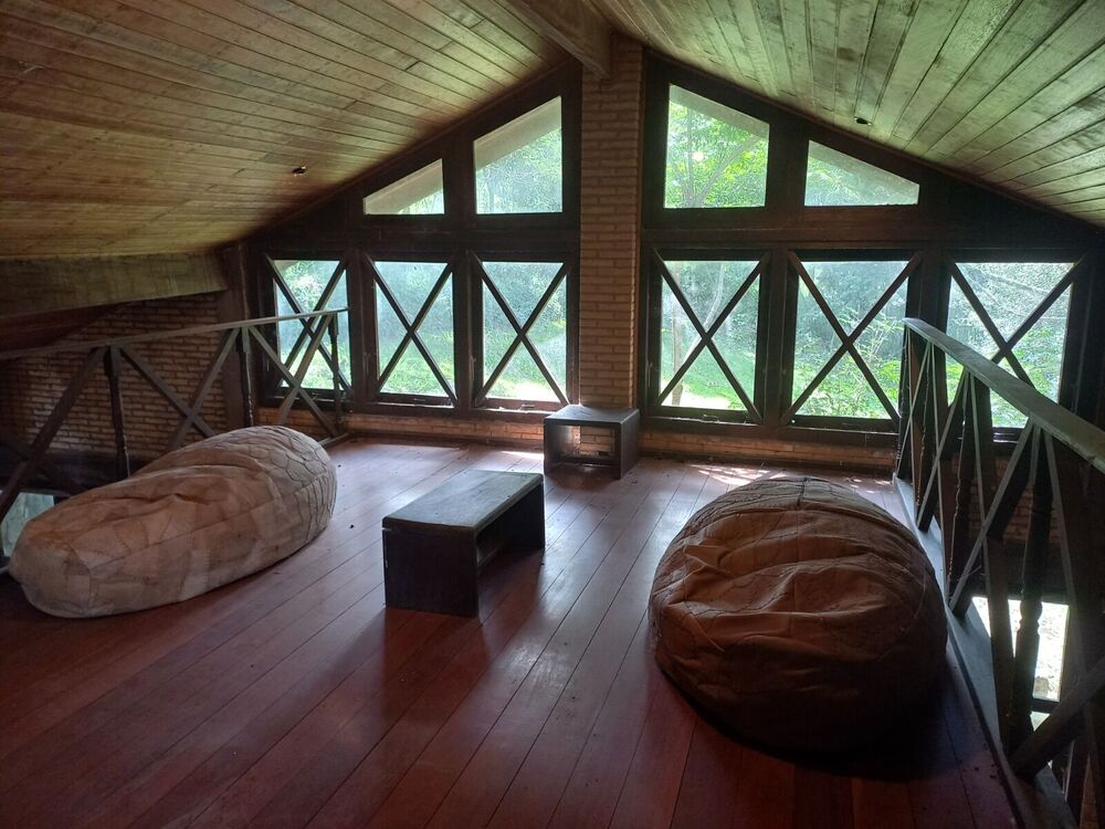 Sítio, 15 quartos, 14 hectares - Foto 2