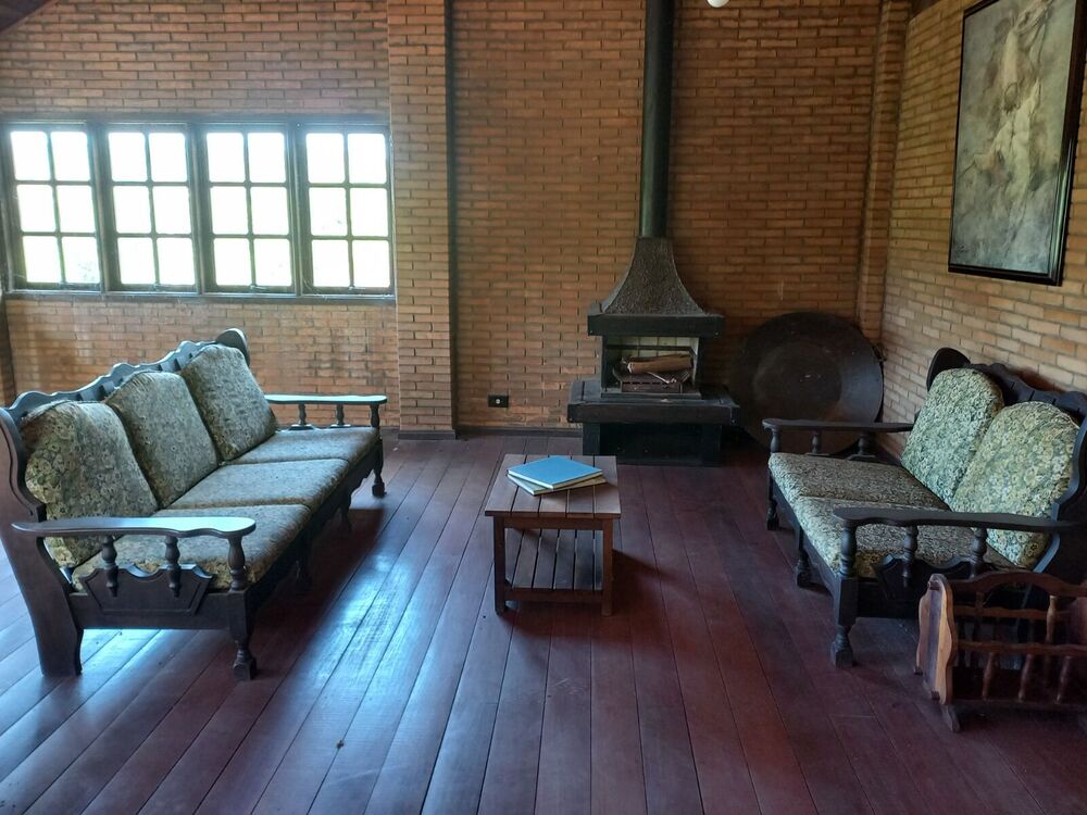 Sítio, 15 quartos, 14 hectares - Foto 12