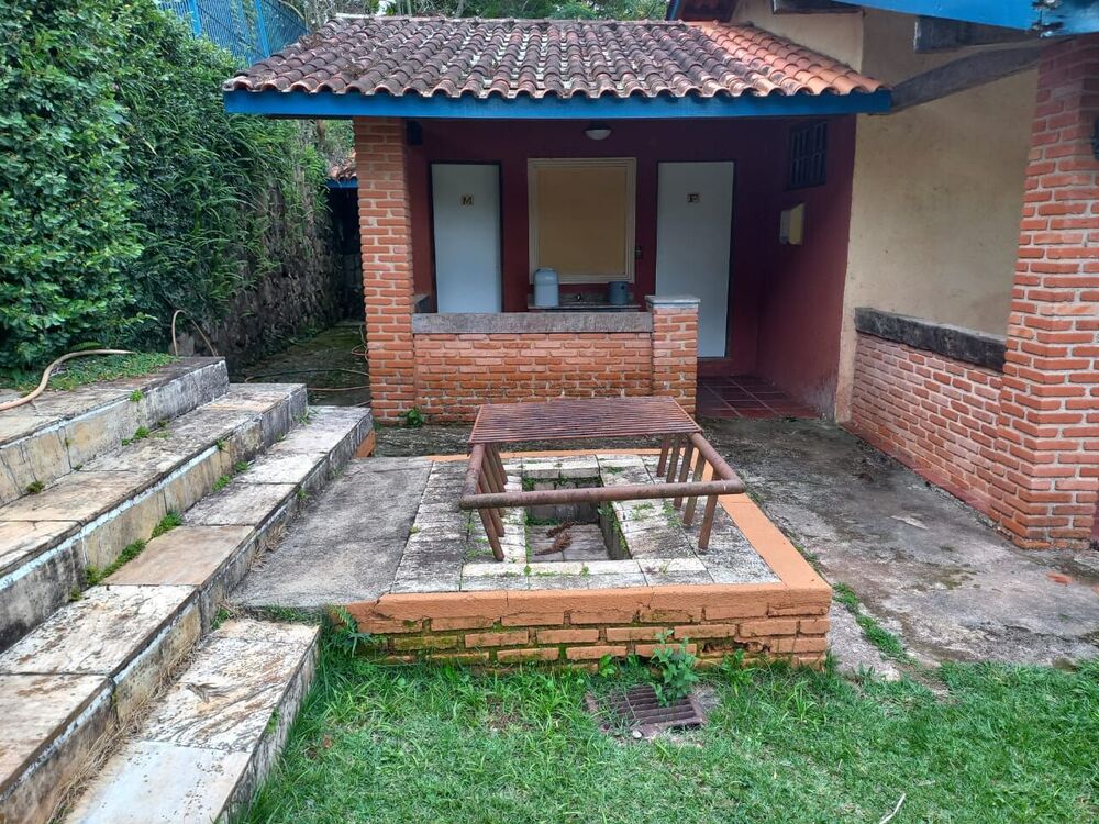 Sítio, 15 quartos, 14 hectares - Foto 10