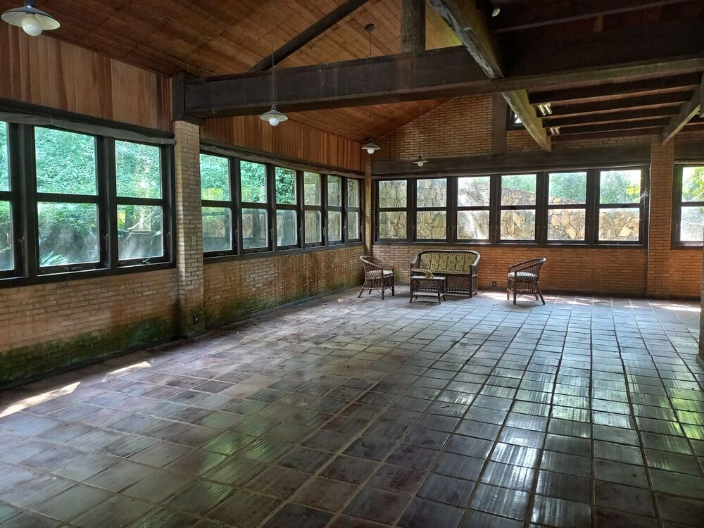 Sítio, 15 quartos, 14 hectares - Foto 17