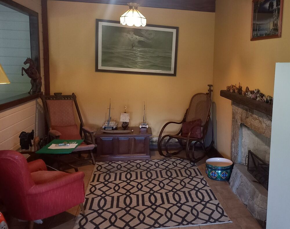 Sítio, 15 quartos, 14 hectares - Foto 46