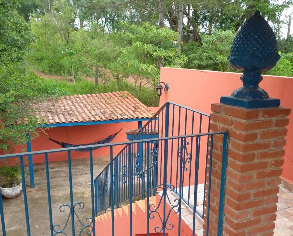 Sítio, 15 quartos, 14 hectares - Foto 32