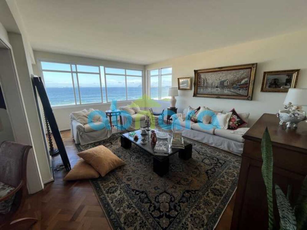 Apartamento, 4 quartos, 218 m² - Foto 23